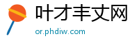 叶才丰丈网